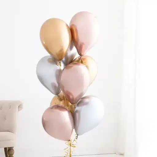 How Long Do Helium Foil Balloons Last? Tips to Keep Them Inflated