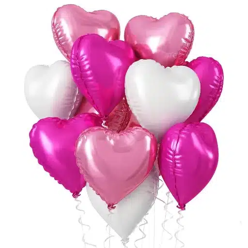 How Long Do Helium Foil Balloons Last?