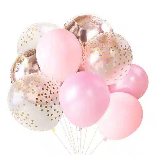 How Long Will My Helium Balloon Last_ Latex Balloon Float Time