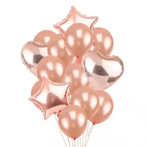 How Long Will My Helium Balloon Last? Latex Balloon Tips