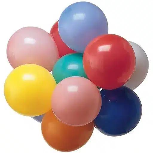 How Long Will My Helium Latex Balloon Last?