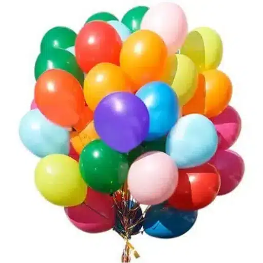 How to Extend Life for Balloons