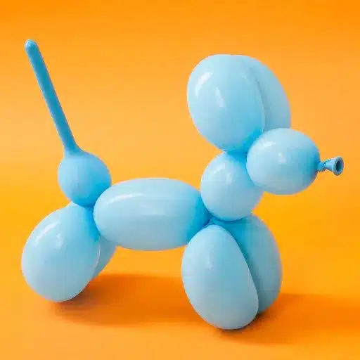 How to Make Balloon Animals