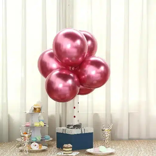 How to Prolong the Lifespan of Helium Balloons