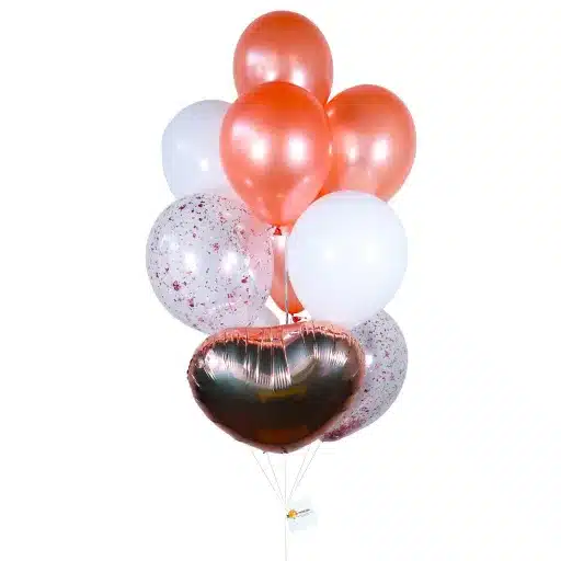 Innovative Uses for Helium Balloons