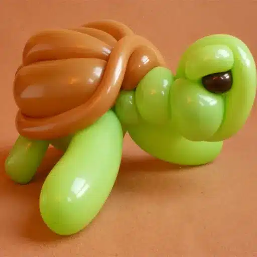 Introduction to Balloon Twisting