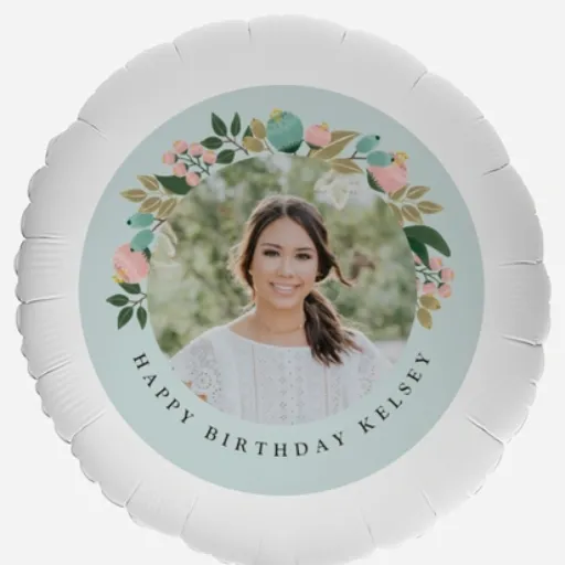Introduction to Custom Photo Balloons