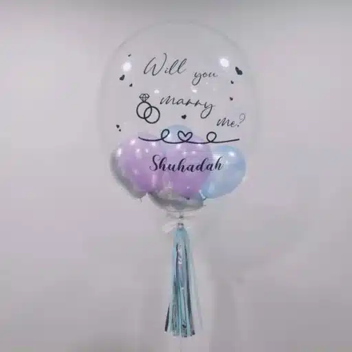 Introduction to Helium Balloons
