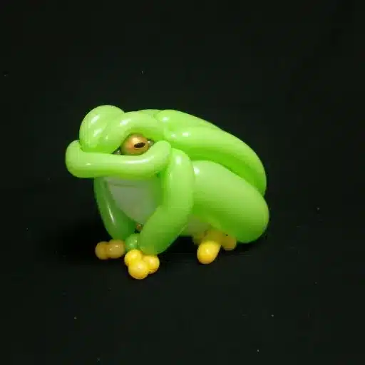 Learn Balloon Twisting: Beginner's Guide to Make Balloon Animals