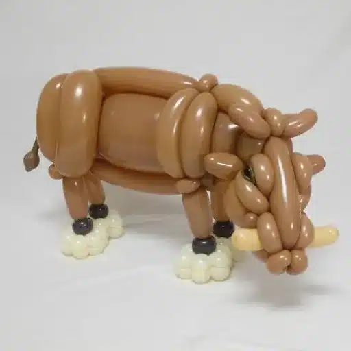 Make Balloon Animals: Beginner's Guide to Balloon Twisting
