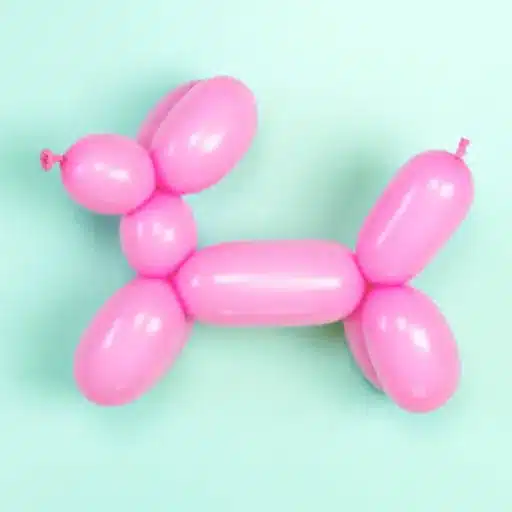 Make Balloon Animals: Beginner's Guide to Twisting Balloon Art