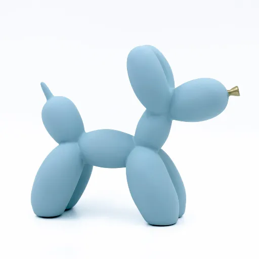 Mastering the Art of Balloon Dog Making: A Step-by-Step Guide