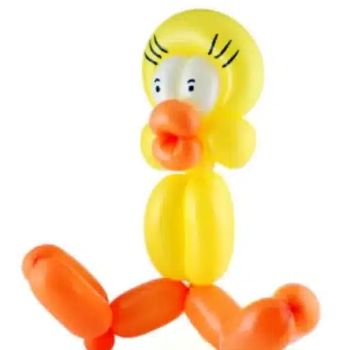 Popular Usage of Balloon Sculptures