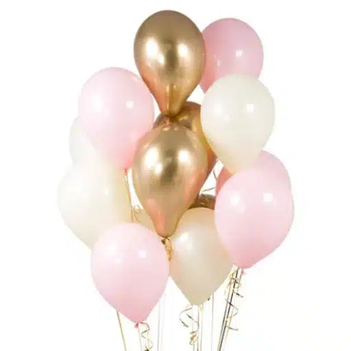 Practical Tips for Extending Helium Balloon Life