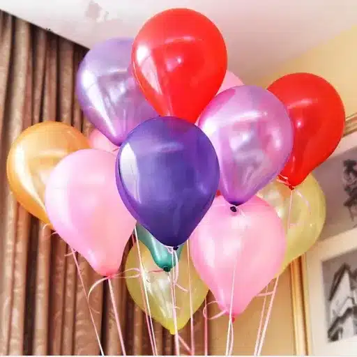 Practical Tips for Prolonging Balloon Life