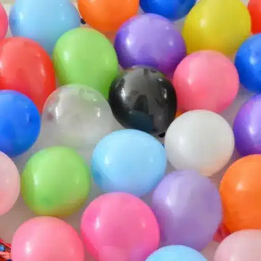 Real-World Applications of Helium Balloons