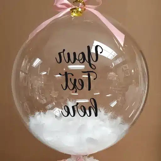 Recent Trends in Photo Balloon Technology