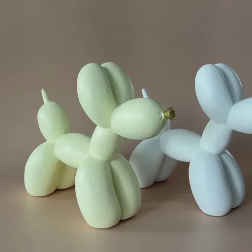 Safety Tips for Balloon Animal Making