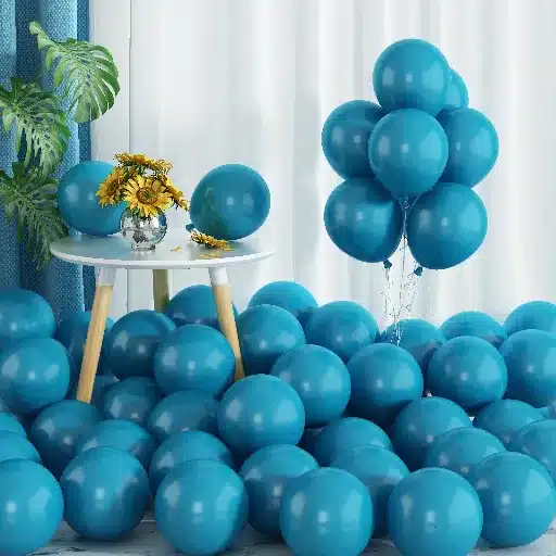 Science Behind Helium Inflation