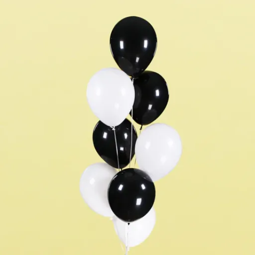 Some Misconceptions About Helium Balloons