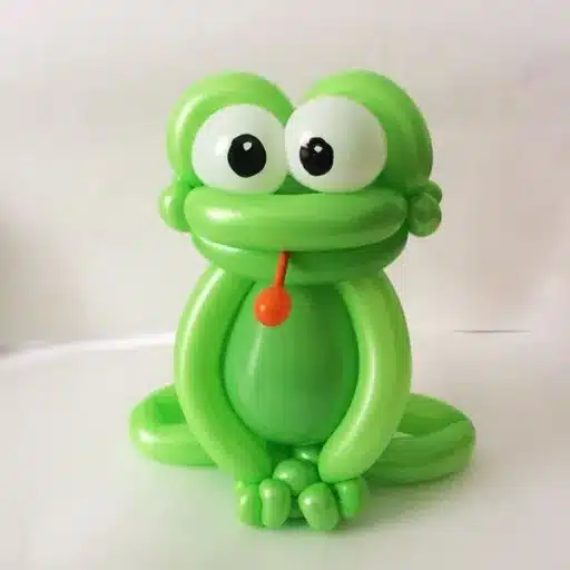 Step-by-Step Balloon Animal Tutorials