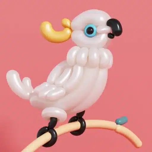 Step-by-Step Guide to Making Your First Balloon Animal