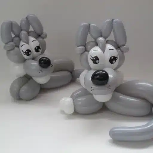 Step-by-Step Guide to Making Your First Balloon Animal