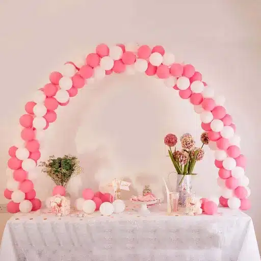 Step-by-Step Guide to Making a Balloon Arch