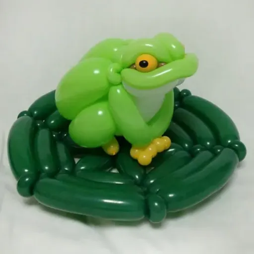 Step-by-Step Tutorials for Easy Balloon Animals