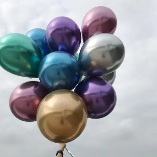 The Importance of Balloon Lifespan Awareness