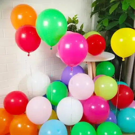 Tips for Extending the Lifespan of Helium Balloons