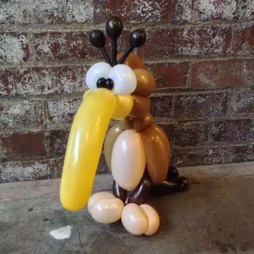 Tips for Making Balloon Animals Last Longer