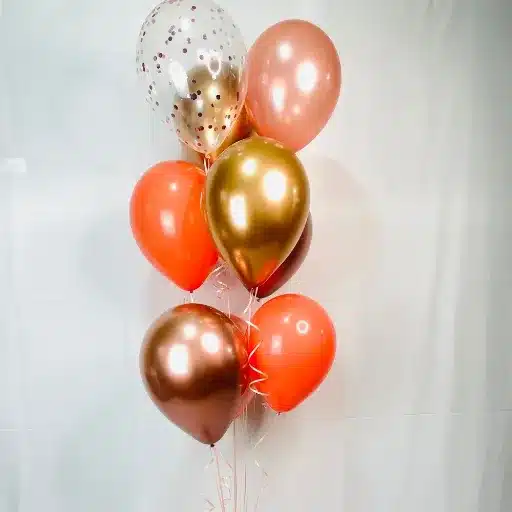 Tips from Experts on Extending the Life of Helium Balloons