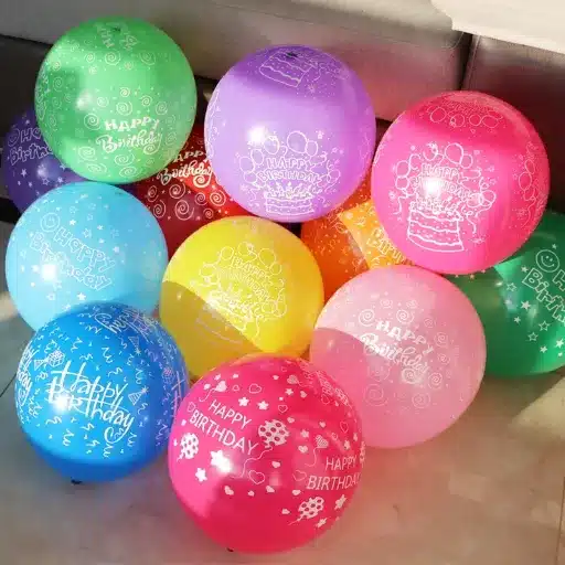 Tips to Extend Balloon Life