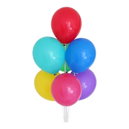 Tips to Extend the Life of Balloons