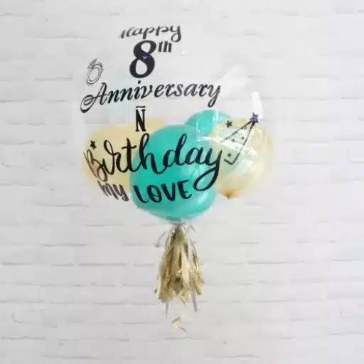 Tips to Extend the Lifespan of Helium Balloons