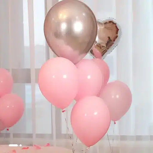 Tips to Maximize Balloon Lifespan