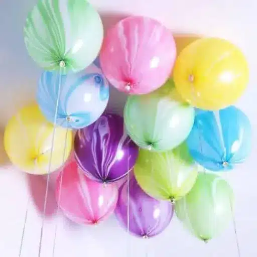 Tips to Prolong the Life of the Helium Balloons