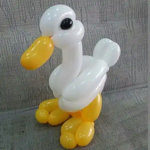 Understanding Balloon Animals