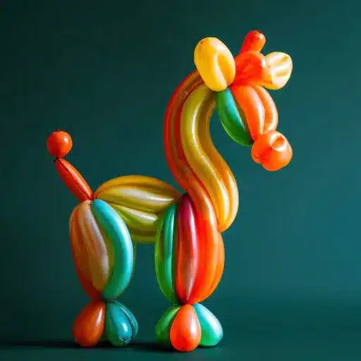 Understanding Balloon Twisting