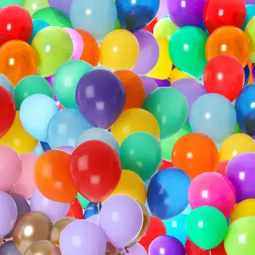 Understanding Helium Balloons