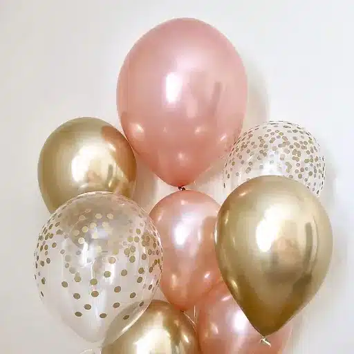 Understanding Helium Balloons