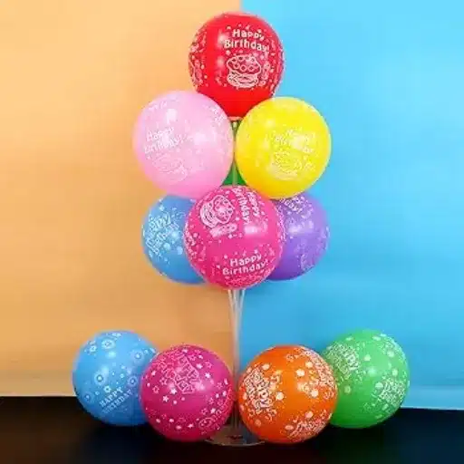 Understanding Helium Balloons