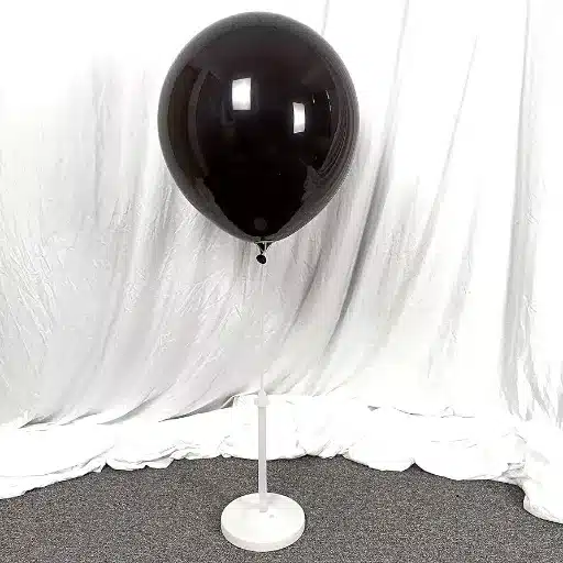 Understanding Helium Balloons