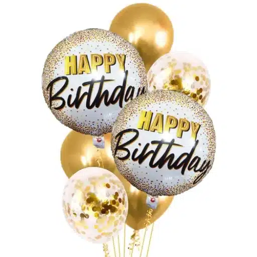 Understanding Helium Balloons