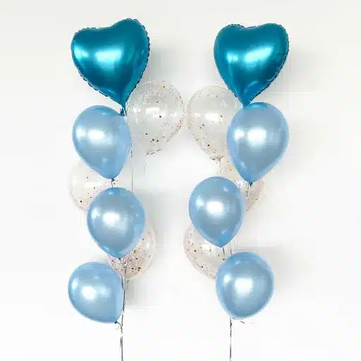 Understanding Helium Balloons and Their Lifespan