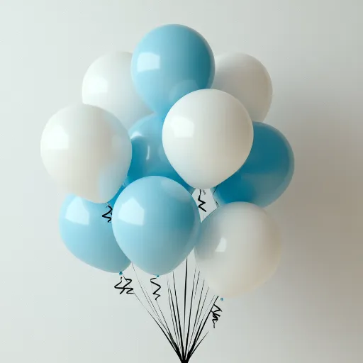 Understanding Helium Balloons