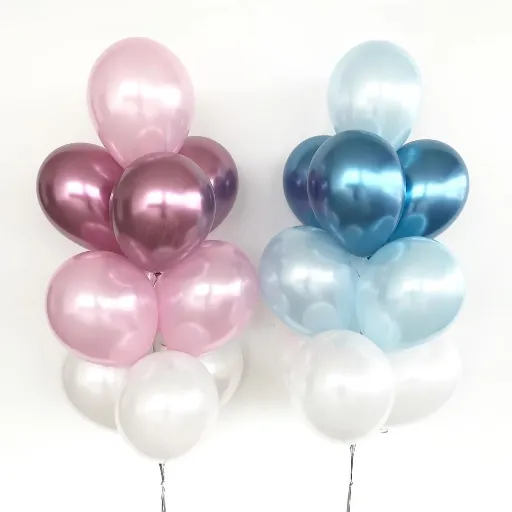 Understanding Helium Properties