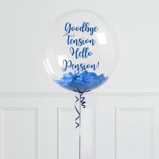 Understanding Latex Balloons and Their Float Time