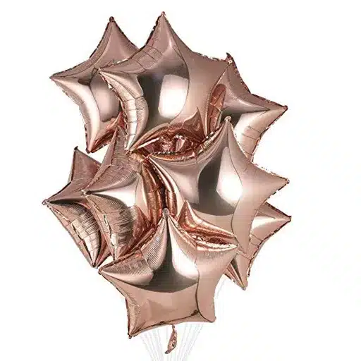 Understanding Properties of Helium Gas and Deflation of Balloons